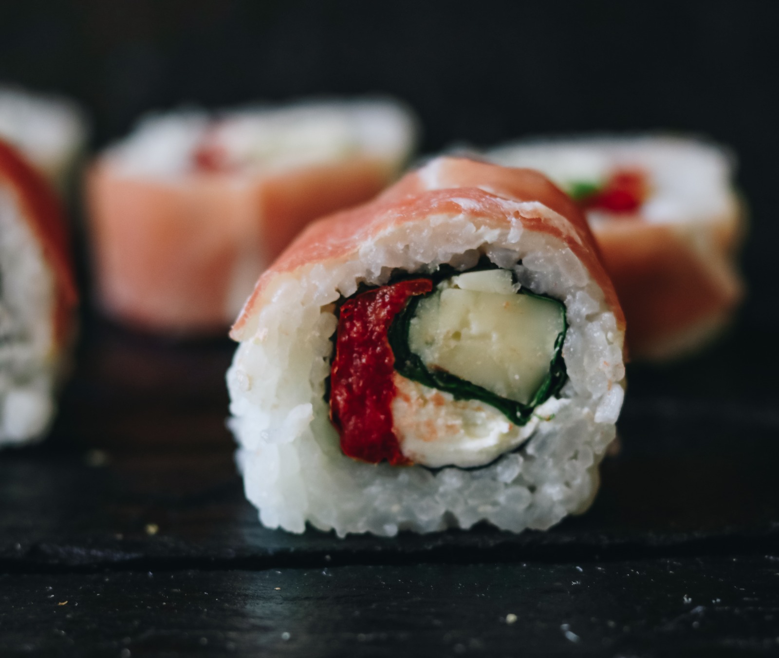 ROLL ESPECIAL AZUL ROLL